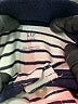 Gap Kids Ivory Short Sleeve Polo Size 7 - photo 3