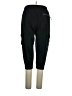 Unbranded Black Active Pants Size XL - photo 2