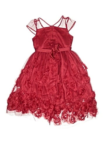 KensieGirl Dress (view 2)