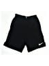 Nike 100% Polyester Black Athletic Shorts Size S (kids) - photo 1