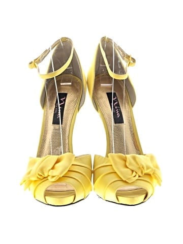 Nina Heels (view 2)