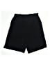 Nike 100% Polyester Black Athletic Shorts Size S (kids) - photo 2