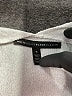 White House Black Market Color Block Gray Pullover Sweater Size S - photo 7