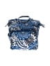 Vera Bradley Blue Backpack One size - photo 1