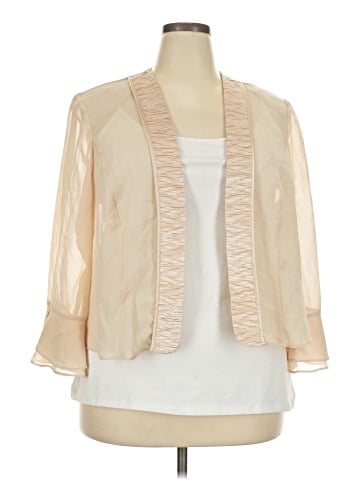 Le Bos Kimono (view 1)