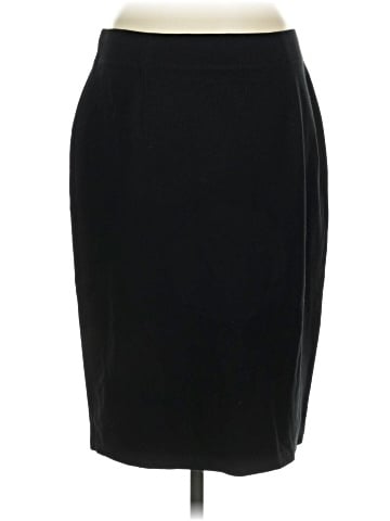Eileen Fisher Formal Skirt (view 2)