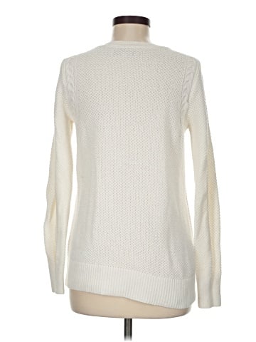 Ann Taylor LOFT Pullover Sweater (view 2)