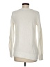 Ann Taylor LOFT Ivory Pullover Sweater Size M - photo 2