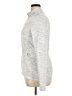 Unbranded Silver Cardigan Size XL - photo 5