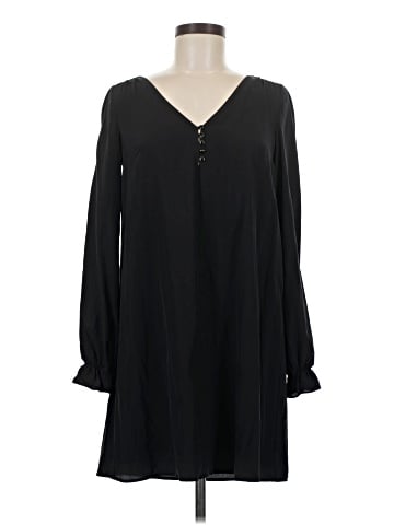 Sézane Long Sleeve Blouse (view 1)