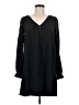 Sézane 100% Viscose Black Long Sleeve Blouse Size EU (FR) 34 / US 2 - photo 1