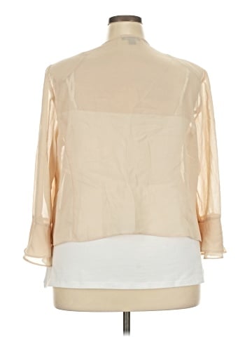 Le Bos Kimono (view 2)