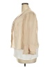 Le Bos 100% Polyester Ivory Kimono Size 22W - photo 5
