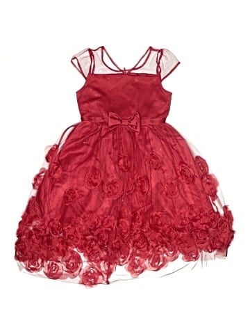 KensieGirl Dress (view 1)