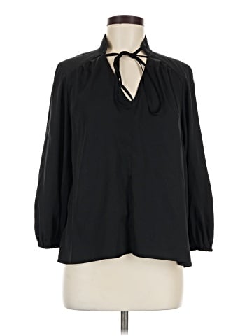 W118 by Walter Baker 3/4 Sleeve Blouse (view 1)