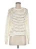 Unbranded Ivory Pullover Sweater Size M (estimated) - photo 1