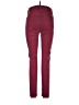 Hudson Jeans Burgundy Jeans Size 32 waist - photo 2