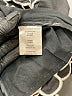 Samuel Dong Black Jacket Size M - photo 7