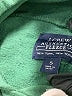J.Crew Green Pullover Hoodie Size S - photo 7