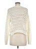 Unbranded Ivory Pullover Sweater Size M (estimated) - photo 2