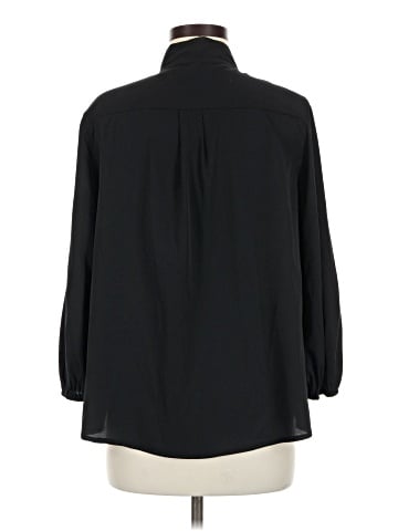 W118 by Walter Baker 3/4 Sleeve Blouse (view 2)