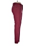Hudson Jeans Burgundy Jeans Size 32 waist - photo 4
