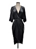 ASOS Black Cocktail Dress Size 2 - photo 1