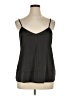 Ekouaer Black Tank Top Size XL - photo 1
