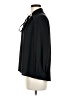 W118 by Walter Baker 100% Polyester Black 3/4 Sleeve Blouse Size M - photo 5