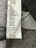 Peserico Gray Pullover Sweater Size 2 (38) - photo 7