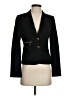Vince Camuto Black Blazer Size 0 - photo 1