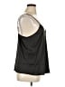 Ekouaer Black Tank Top Size XL - photo 4