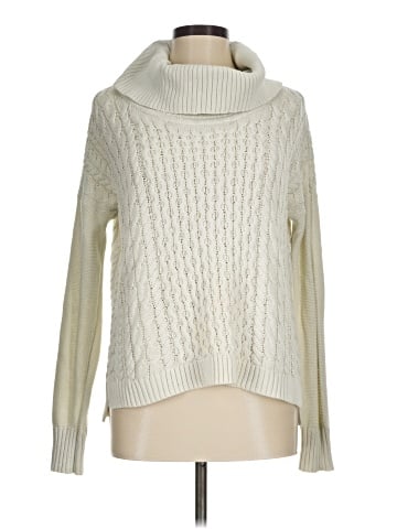 American Eagle Outfitters Turtleneck Sweater (view 1)