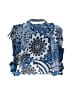 Vera Bradley Blue Backpack One size - photo 2