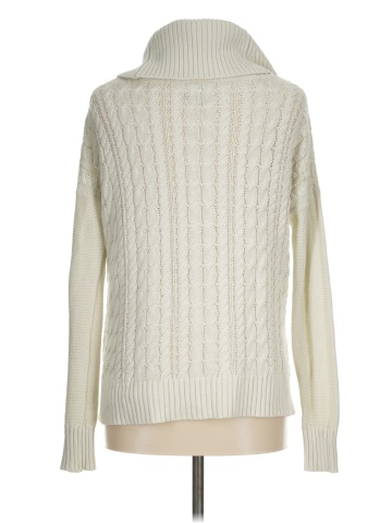 American Eagle Outfitters Turtleneck Sweater (view 2)