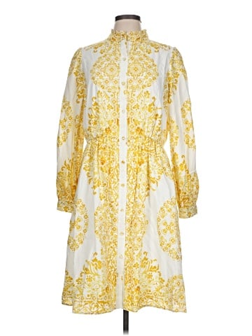 Julia Jordan Casual Dress (view 1)