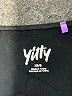 Yitty Black Bodysuit Size XS - photo 3