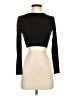 Zara Black Long Sleeve Turtleneck Size S - photo 1