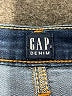 Gap Blue Jeans Size 18 (petite) - photo 4