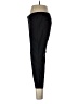 Halara 100% Polyester Solid Black Active Pants Size L - photo 5