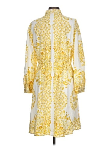 Julia Jordan Casual Dress (view 2)