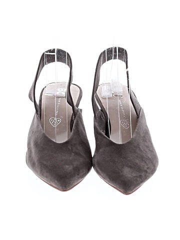 Born In California Heels (view 2)