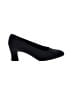 Nina Black Heels Size 9 - photo 1