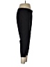 Halara 100% Polyester Solid Black Active Pants Size L - photo 4