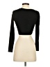 Zara Black Long Sleeve Turtleneck Size S - photo 2