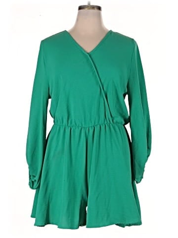 Haptics Romper (view 1)