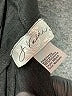 J Valdi Black Cardigan Size M - photo 7