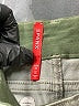 SPANX Camo Gray Cargo Pants Size M - photo 7
