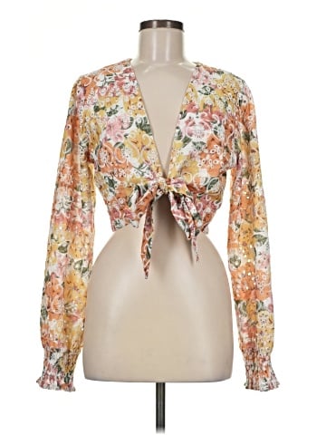 En Saison Cardigan (view 1)