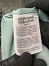 Girlfriend Collective Green Athletic Shorts Size M - photo 3